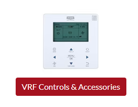 vrf controls